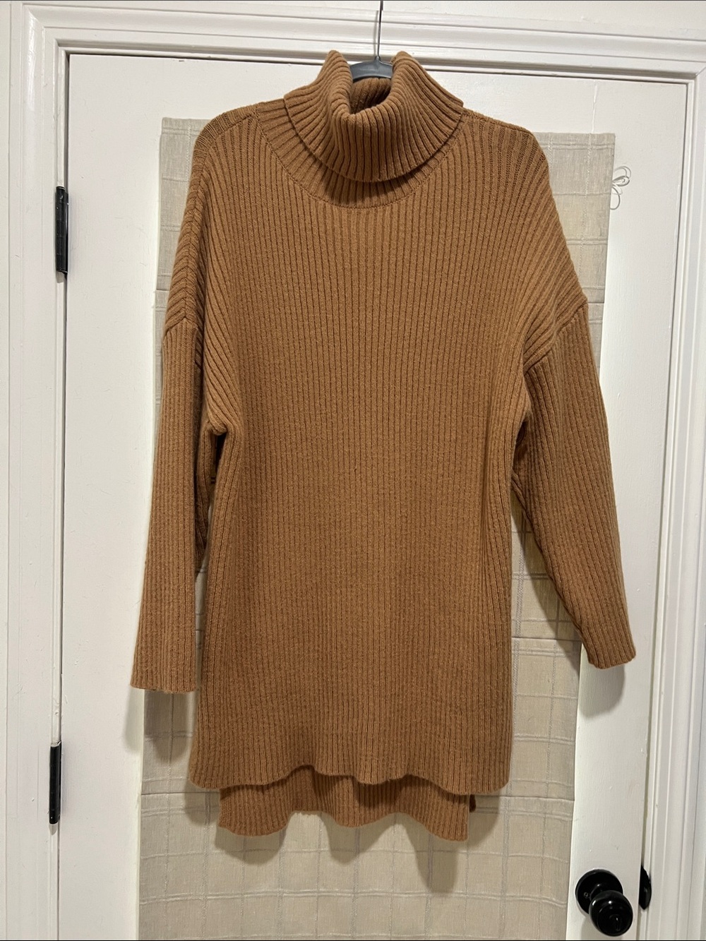 Lillusory Sweater Dress